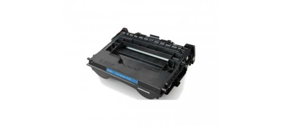 Cartouche laser HP CF237A (37A) compatible noir